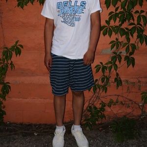 Meet your Posher, Adam